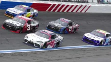 Nascar México 2025: Horarios, dónde ver y detalles de la visita del serial a la CDMX