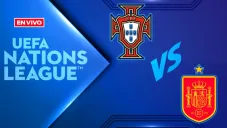 Portugal vs España EN VIVO Final UEFA Nations League