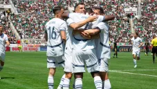 Selección Mexicana cae por goleada 2-4 ante Suiza