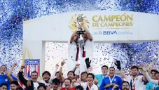 Tapatío venció a los Leones en el Jalisco