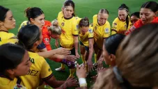 América Femenil anuncia bajas