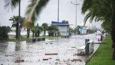 Bárbara se convertirá en el primer huracán de 2025: este lunes impactará a varios estados