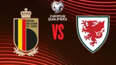 Bélgica necesita comenzar a subir posiciones si busca clasificar