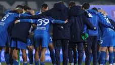 Brescia desaparece del profesionalismo