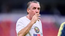 ¿Burla a Chivas? Azcárraga: “Yo sí vi al América Tricampeón, no me lo contó mi abuelo”