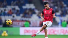 Chivas: Efraín Álvarez y los distintos mexicoamericanos que han desfilado en el Rebaño Sagrado