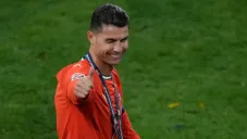 ¿Cristiano Ronaldo va a River Plate? Medios en Argentina lo dan como hecho