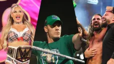 WWE tendrá un semestre frenético a partir de finales de junio