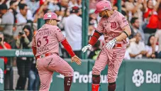 Diablos Rojos aseguran serie ante Pericos
