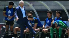 Javier Aguirre rompe el silencio por insultos tras derrota del Tri ante Suiza