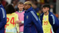 Luis de la Fuente revela la razón de sustituir a Lamine Yamal: &quot;Está cansado&quot;