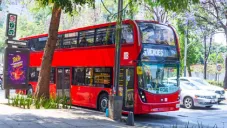 Metrobús CDMX: Confirman modificación en el servicio de la Línea 7 del 8 al 10 de junio