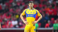 Pese a ser figura de Tigres, Juan Brunetta no se considera ídolo del equipo