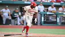 Remontada y barrida: Diablos Rojos vence 6-4 a Pericos en el Harp Helú