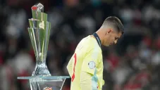 Álvaro Morata sabe que puede no regresar a la Selección de España