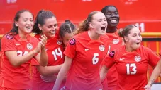 Selección Mexicana Femenil cae ante Canadá en Final