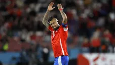 Arturo Vidal puede llegar a Pachuca como refuerzo