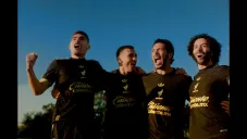 Caliente.mx renueva su compromiso con la Selección Nacional de México y lanza campaña rumbo al 2026