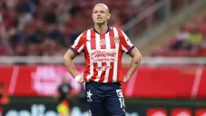 CH14 vive su segunda etapa como jugador rojiblanco