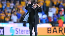 ¿Cuándo llega Nicolás Larcamón a Cruz Azul? Esto es lo que se sabe