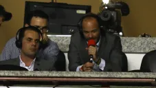 Equipo de TV Azteca se lanza contra TUDN: &quot;nos la Pérez Prado&quot;