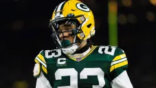 Packers cortan al esquinero Jaire Alexander tras siete temporadas