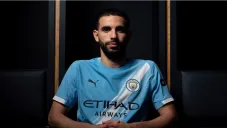 Presentacion de Raya Ait-Nouri