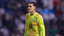 Alberto Aguilar ante las críticas sobre el “Tala” Rangel: “Se le está cargando la mano”