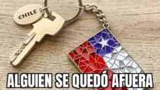 Chile fuera del Mundial y los memes no perdonaron a La Roja