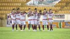 Cimarrones se baja de demanda