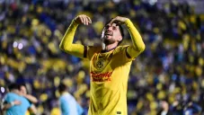 Diego Valdés rechazó oferta de Fortaleza para salir de América