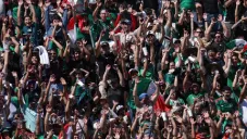 Selección Mexicana cambia de hotel en Los Ángeles