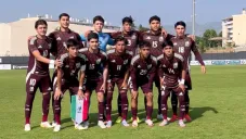 México cae en penales ante Congo, pero avanza a Semifinales