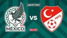 México se enfrentará por primera vez a Turquía