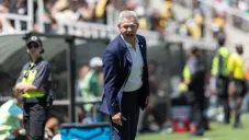 Selección Mexicana: Este será el 11 inicial de Javier Aguirre para enfrentar a Turquía