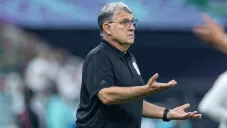 Tata Martino lanza dardo a la prensa mexicana