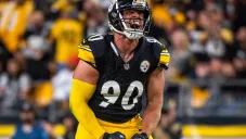 TJ Watt se salta el inicio del minicampamento