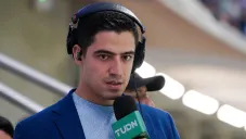 Andrés Vaca afirma que Aguirre está buscando una razón para sentar a Malagón en el Tri: 'No le gusta'