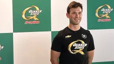 Daniel Suárez vive el sueño americano en las pistas de NASCAR