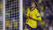 ¡Se va del América! Diego Valdés eligió Vélez Sarfield como su próximo destino