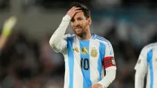 Empate entre Argentina y Colombia deja tensión entre Messi y James Rodríguez