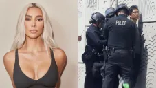 La estrella de televisión reconoce la importancia de los migrantes en la sociedad.