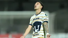 Leo Suárez no entra en planes y saldrá de Pumas