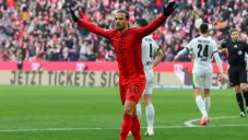 Leroy Sané se convertirá en nuevo jugador de Galatasaray, procedente de Bayern Munich