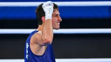 Marco “Green” Verde será parte de la cartelera de Canelo vs. Crawford en Las Vegas