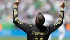 “México será campeón del mundo”: La firme promesa de Santiago Giménez