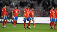 Prensa de Chile explota al quedar fuera de la Copa del Mundo 2026: “La peor de la historia”