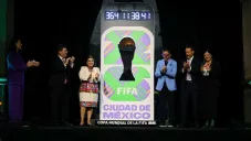 Rumbo al Mundial 2026, CDMX invertirá más de 6 mil millones de pesos en movilidad, servicios y cultura