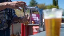 El evento lo puedes pagar por medio de una cuenta en Instagram.