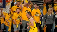 Tyrese Halliburton rozó el triple doble y le dio el Juego 3 a Indiana ante OKC